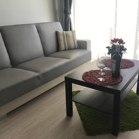 Apartament Lucky Pruszcz Gdański Exterior foto