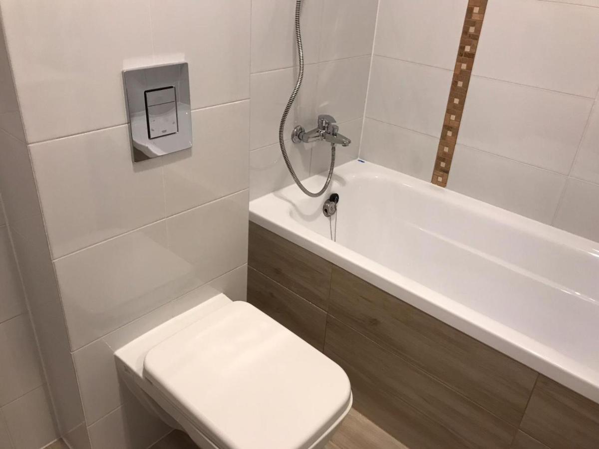 Apartament Lucky Pruszcz Gdański Exterior foto