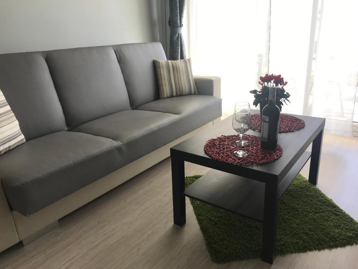 Apartament Lucky Pruszcz Gdański Exterior foto