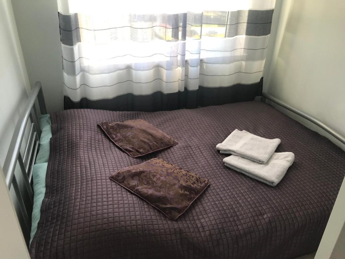 Apartament Lucky Pruszcz Gdański Exterior foto