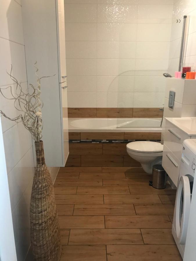 Apartament Lucky Pruszcz Gdański Exterior foto