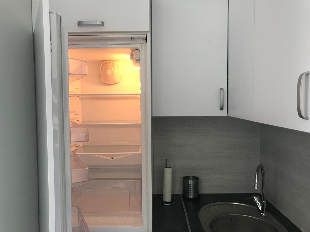 Apartament Lucky Pruszcz Gdański Exterior foto