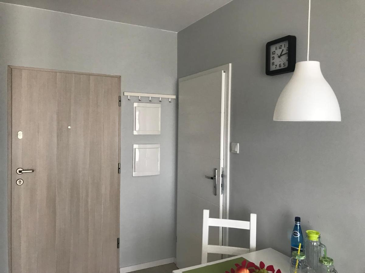 Apartament Lucky Pruszcz Gdański Exterior foto