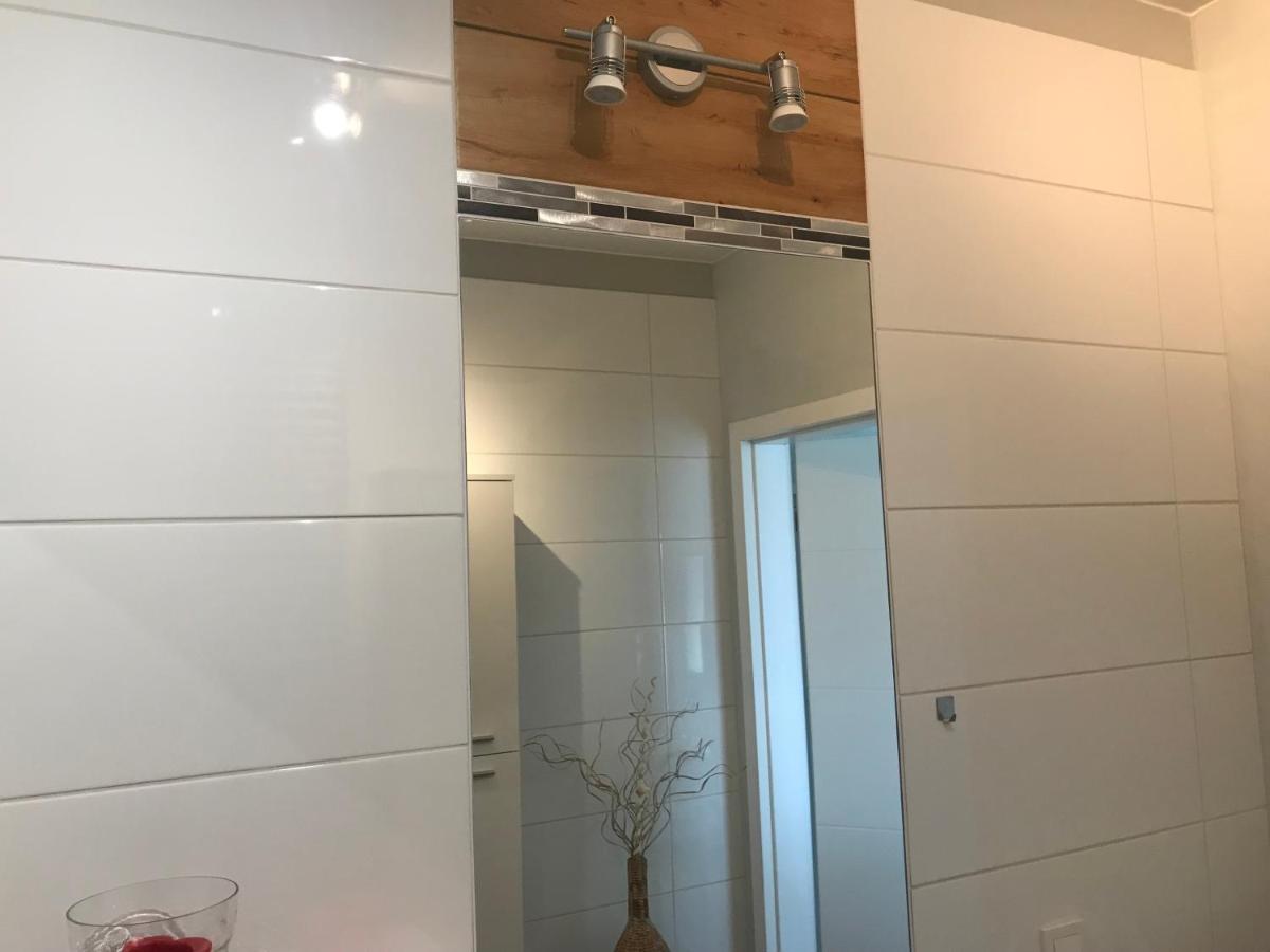 Apartament Lucky Pruszcz Gdański Exterior foto